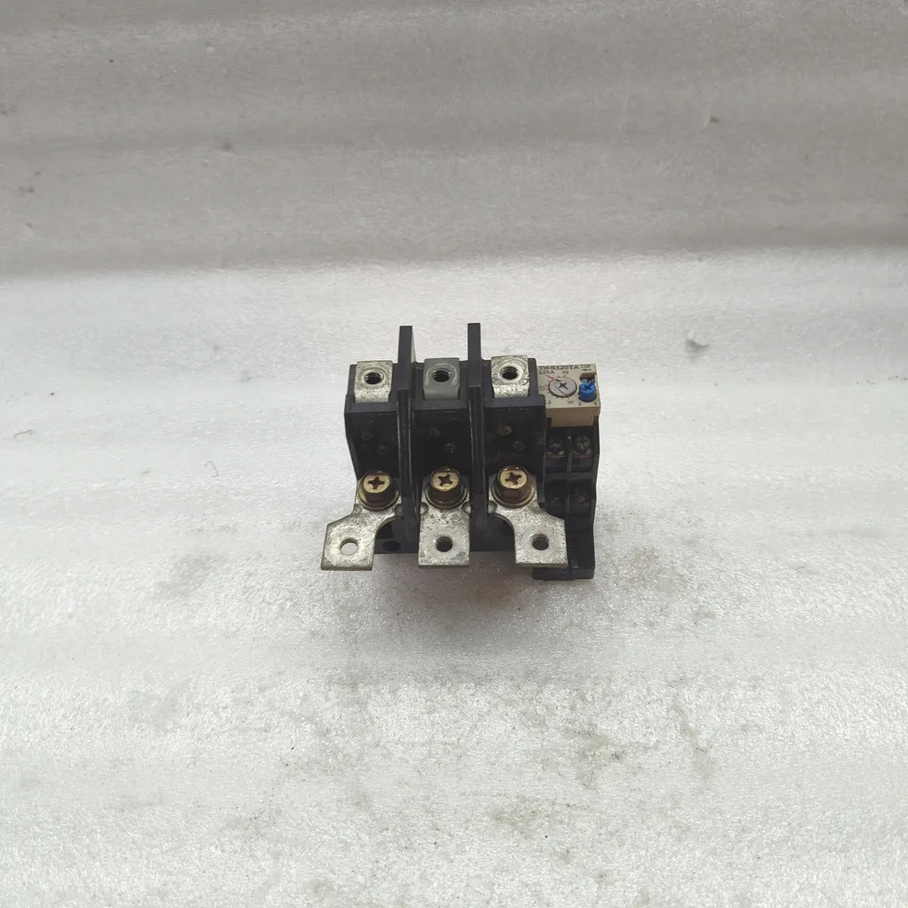 MITSUBISHI ELECTRIC TH-K120TA Thermal Overload Relay 100-150A AC600V 690V