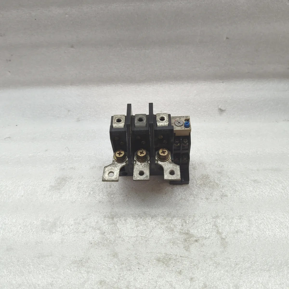 MITSUBISHI ELECTRIC TH-K120TA Thermal Overload Relay 100-150A AC600V 690V