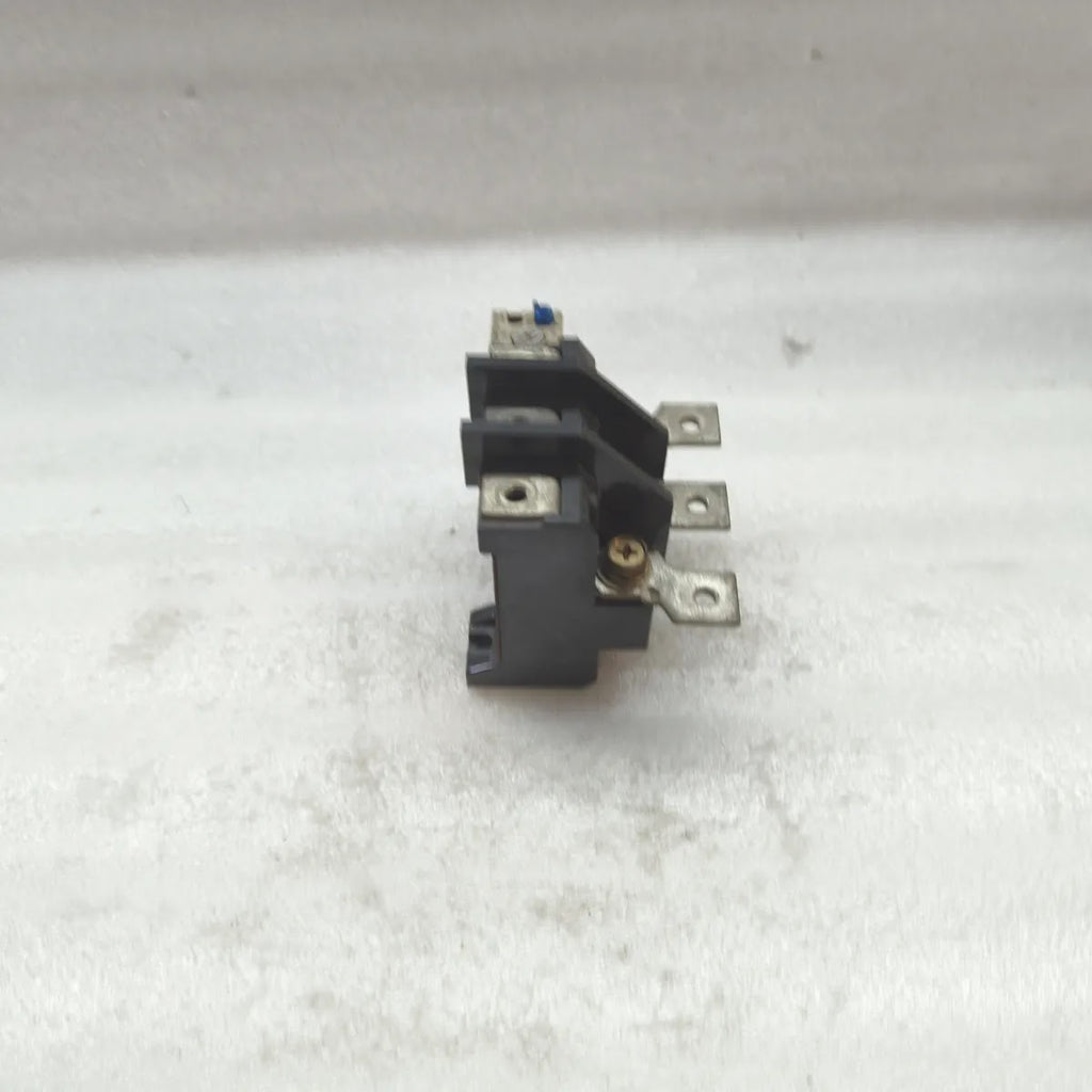 MITSUBISHI ELECTRIC TH-K120TA Thermal Overload Relay 100-150A AC600V 690V