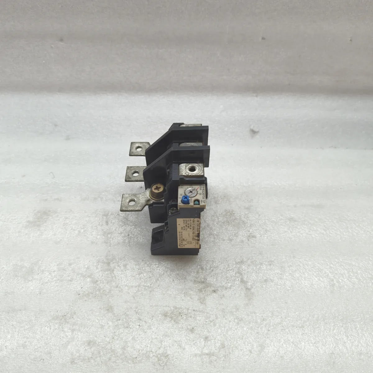 MITSUBISHI ELECTRIC TH-K120TA Thermal Overload Relay 100-150A AC600V 690V