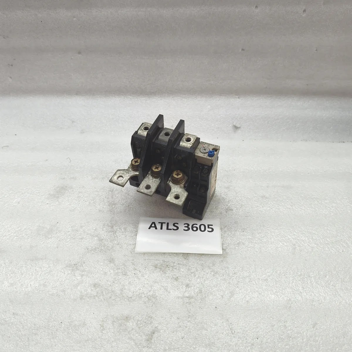 MITSUBISHI ELECTRIC TH-K120TA Thermal Overload Relay 100-150A AC600V 690V