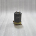 HCG F5AS Electrolytic Capacitor 4700 MFD 400 VDC Surge 450 VDC Positive
