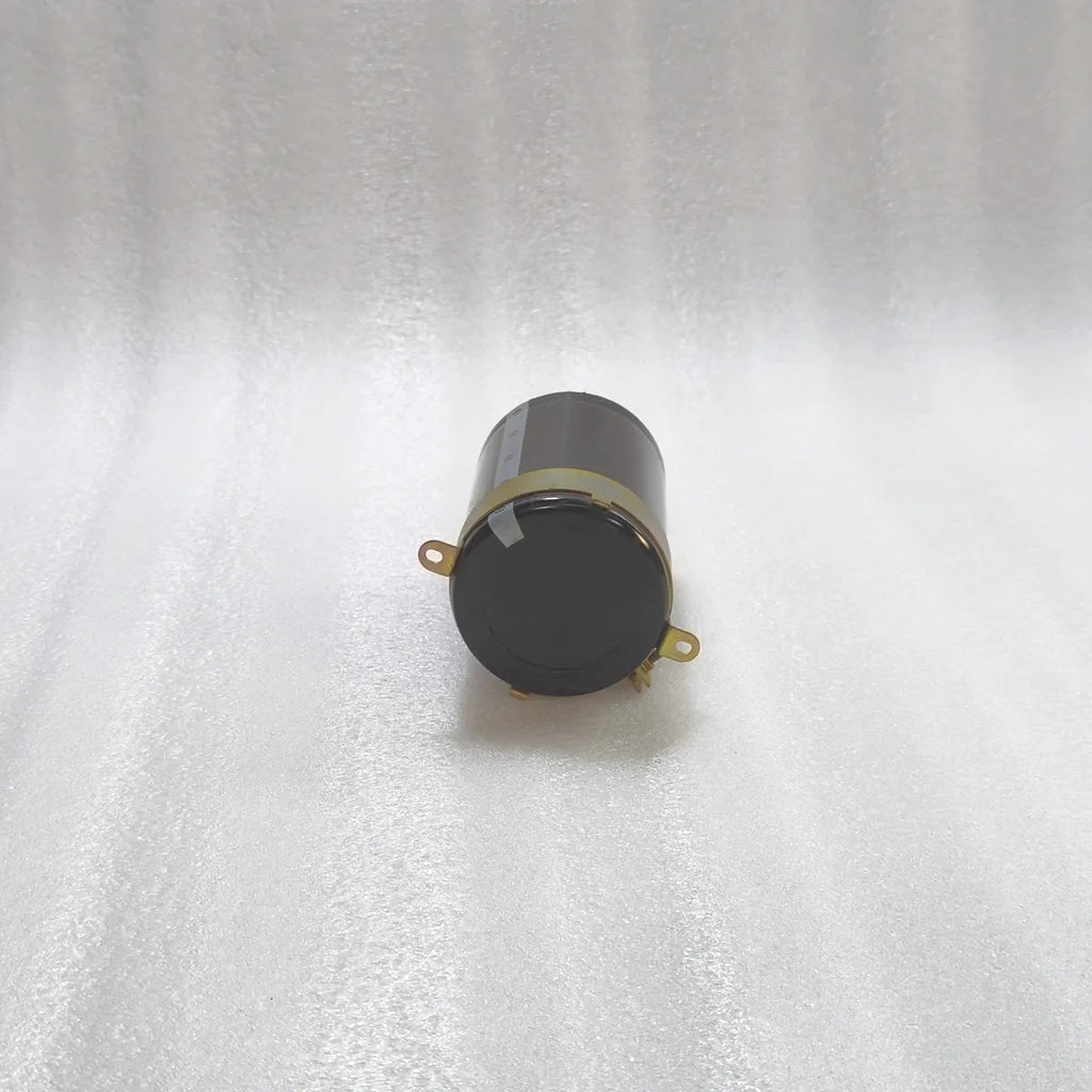 HCG F5AS Electrolytic Capacitor 4700 MFD 400 VDC Surge 450 VDC Positive
