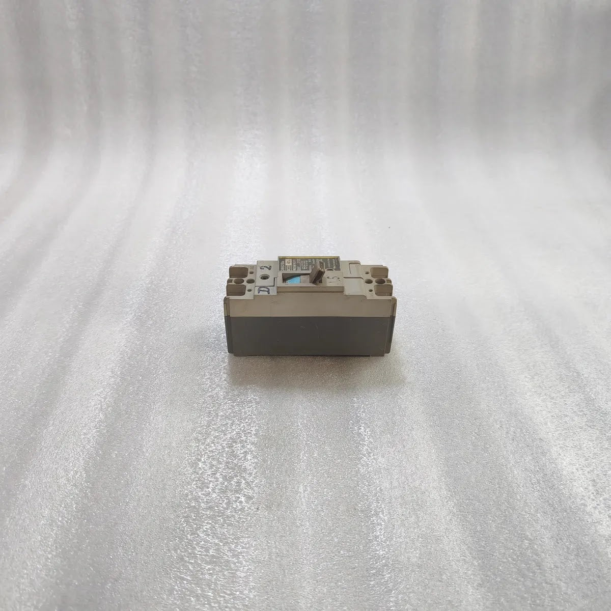 DONG-A ELECTRIC DB52Sb MCCB 40A 2P 50AF AC460V 10kA AC220V 25kA IEC60947-2