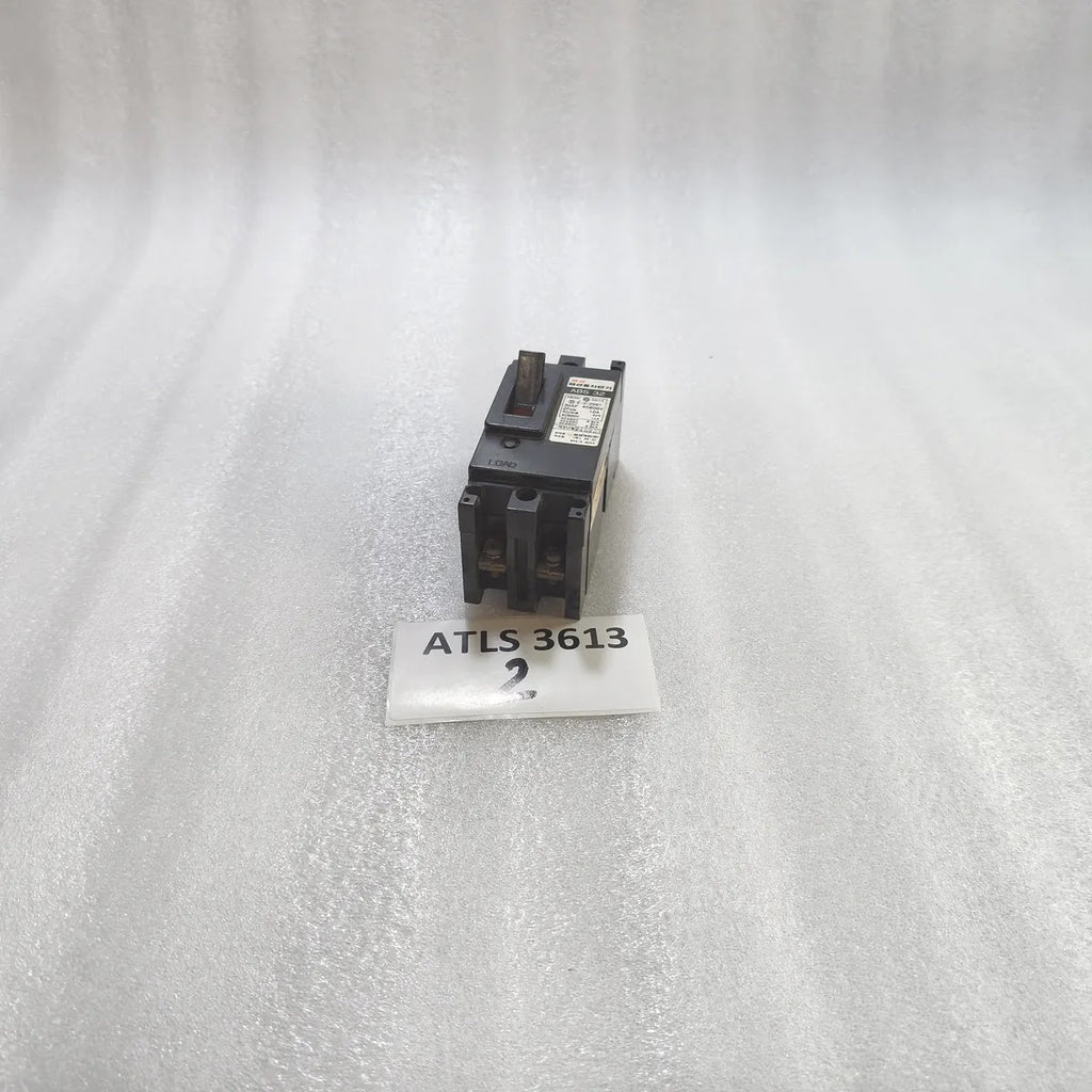 KUMSUNG ABS 32 Molded Case Circuit Breaker 2Pole 10A AC600V 30AF