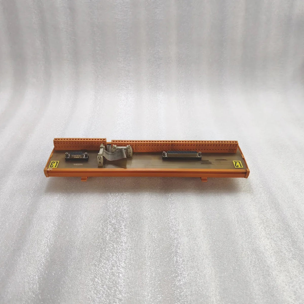 ELMATIK A/S Terminal Card Assembly CARD C510A/ CARD C610A N-1471 with D-Sub