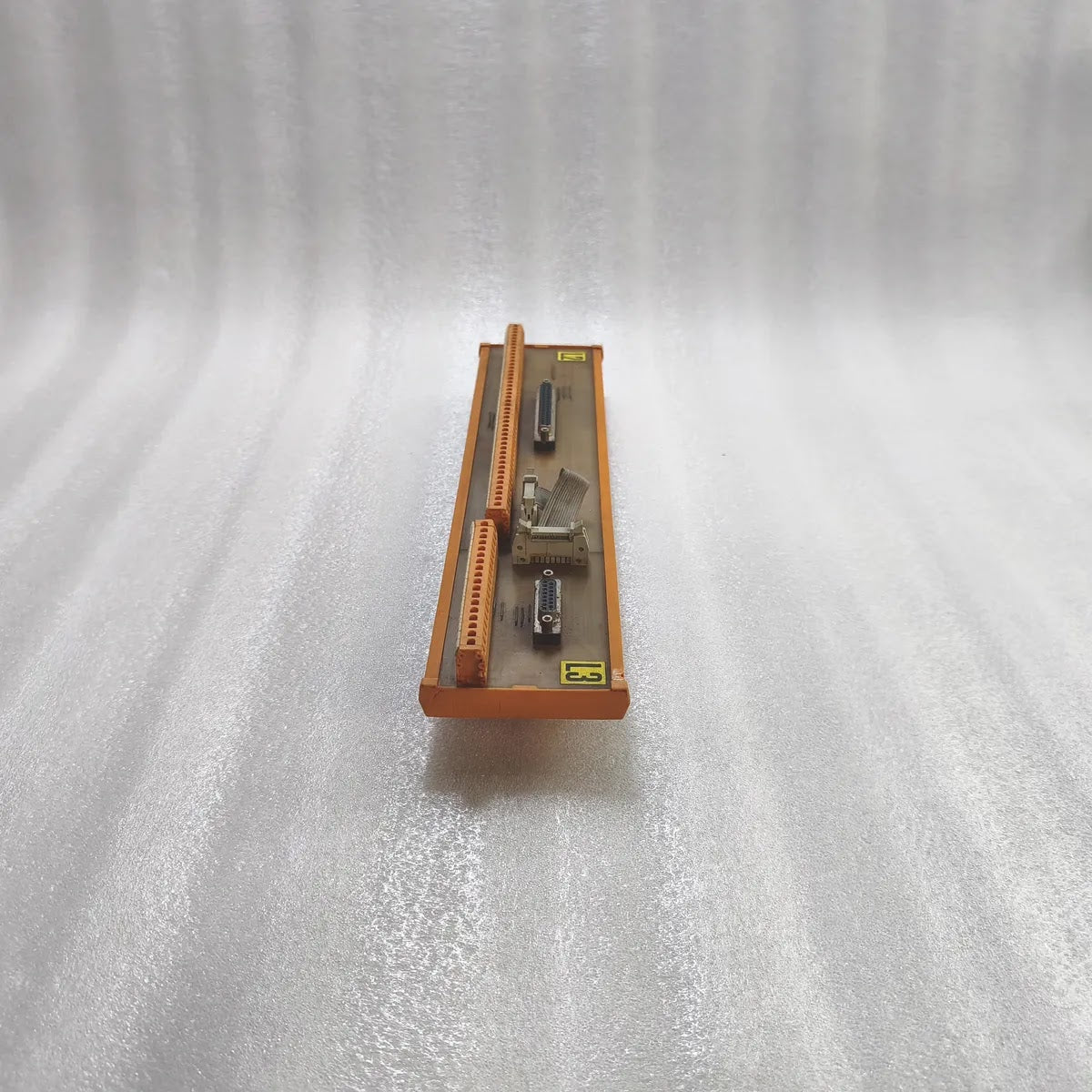 ELMATIK A/S Terminal Card Assembly CARD C510A/ CARD C610A N-1471 with D-Sub