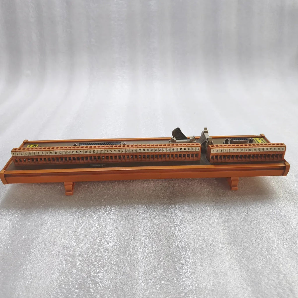 ELMATIK A/S Terminal Card Assembly CARD C510A/ CARD C610A N-1471 with D-Sub