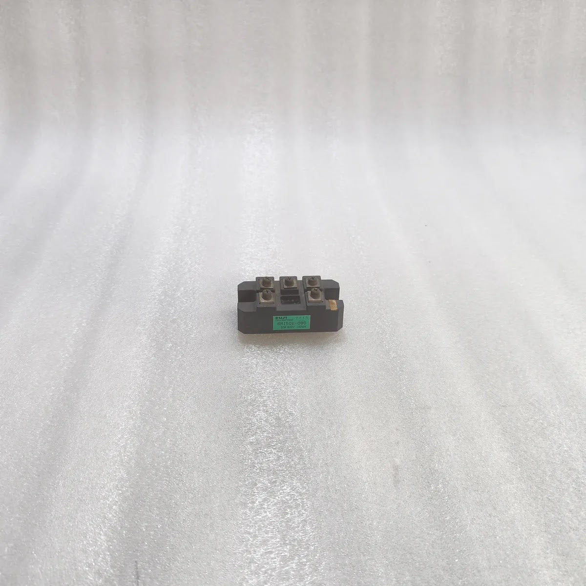 FUJI ELECTRIC 6RI50E-080 RECTIFIER DIODE MODULE 50A 800V