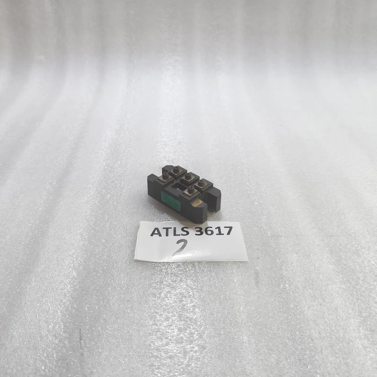 FUJI ELECTRIC 6RI50E-080 RECTIFIER DIODE MODULE 50A 800V