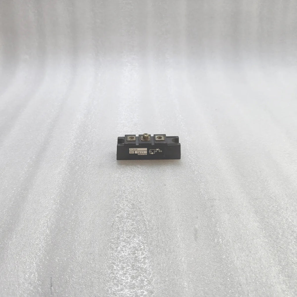 NIHON INTER ELECTRONICS PC608 DIODE MODULE Made in Japan