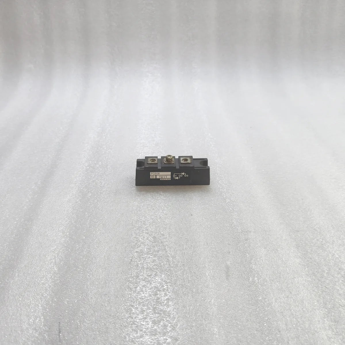 NIHON INTER ELECTRONICS PC608 DIODE MODULE Made in Japan