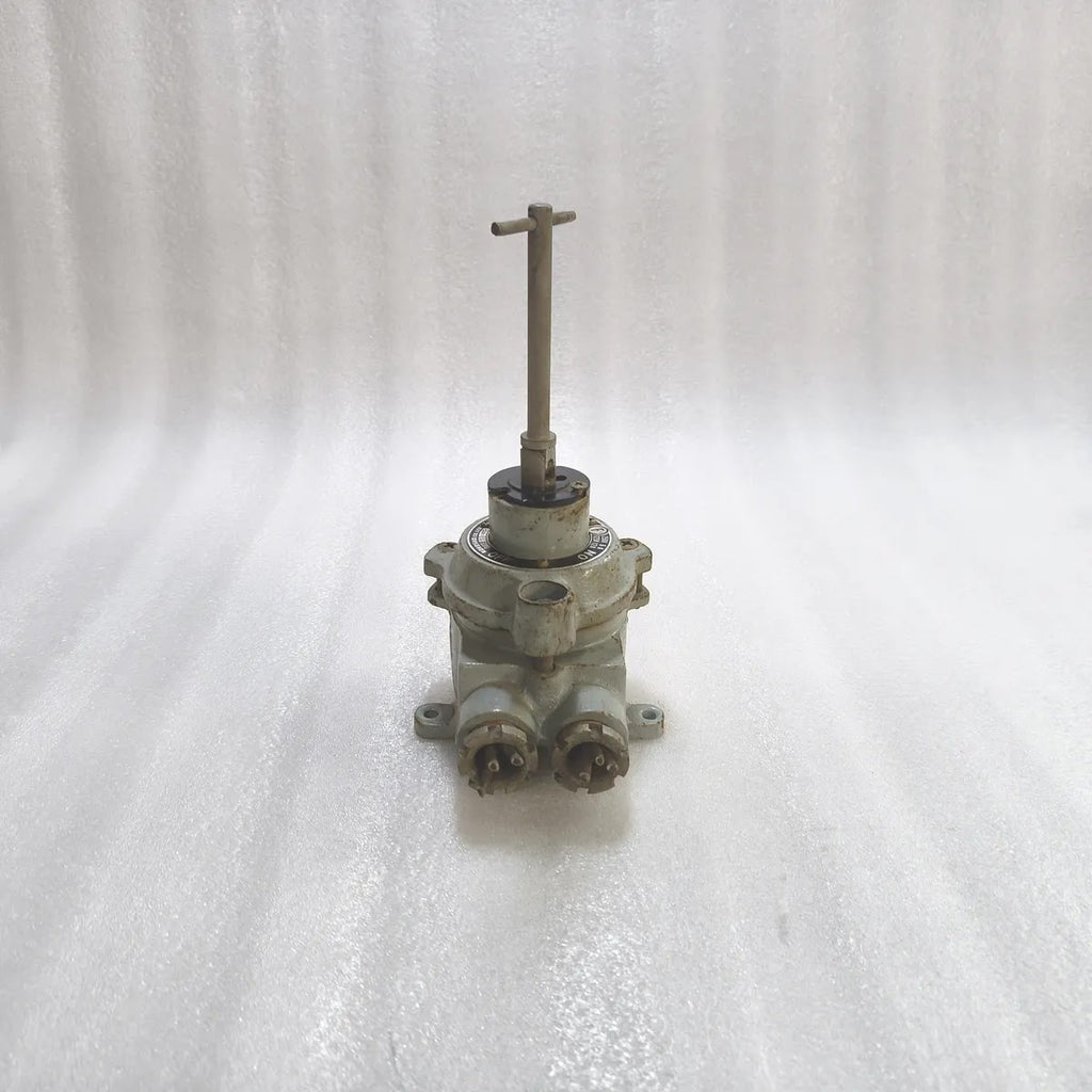 KOKOSHA CO.,LTD Control Switch For Explosion Proof Lights 250V 6A 125V 12A