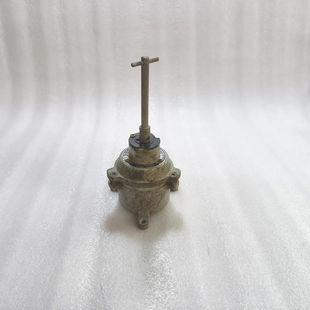 KOKOSHA CO.,LTD Control Switch For Explosion Proof Lights 250V 6A 125V 12A