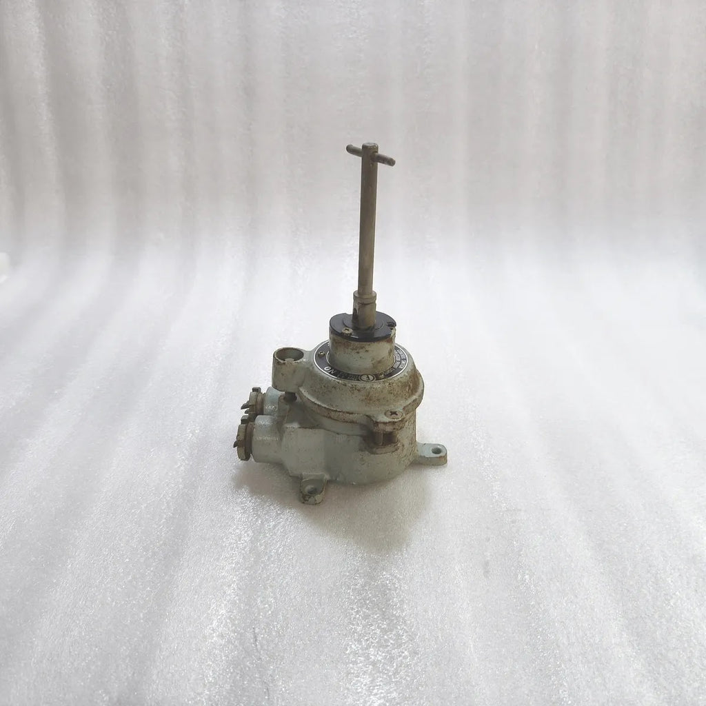 KOKOSHA CO.,LTD Control Switch For Explosion Proof Lights 250V 6A 125V 12A