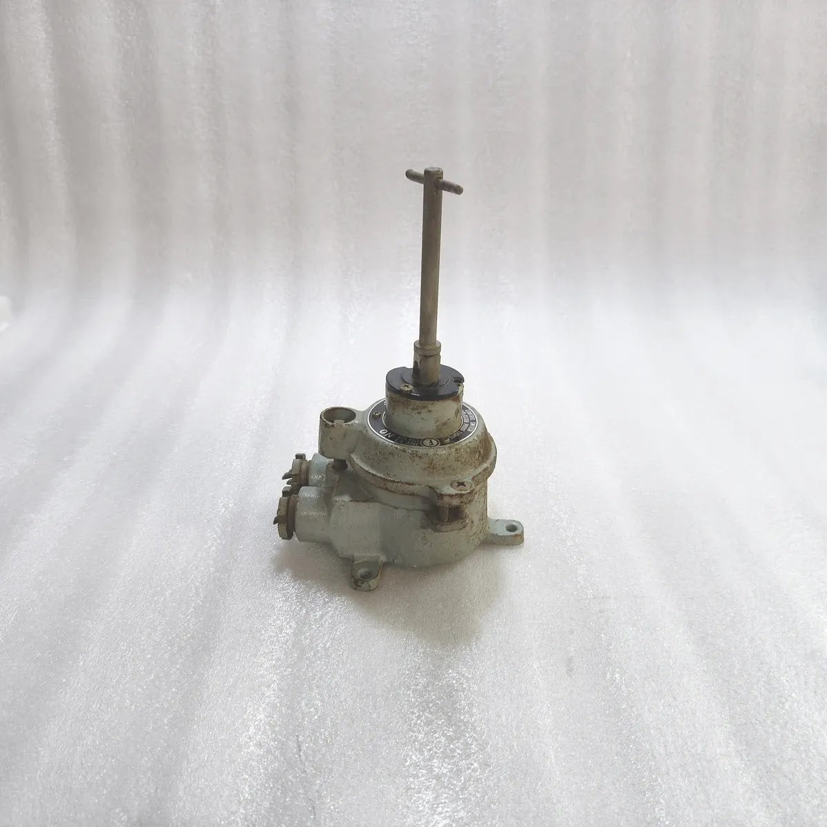 KOKOSHA CO.,LTD Control Switch For Explosion Proof Lights 250V 6A 125V 12A
