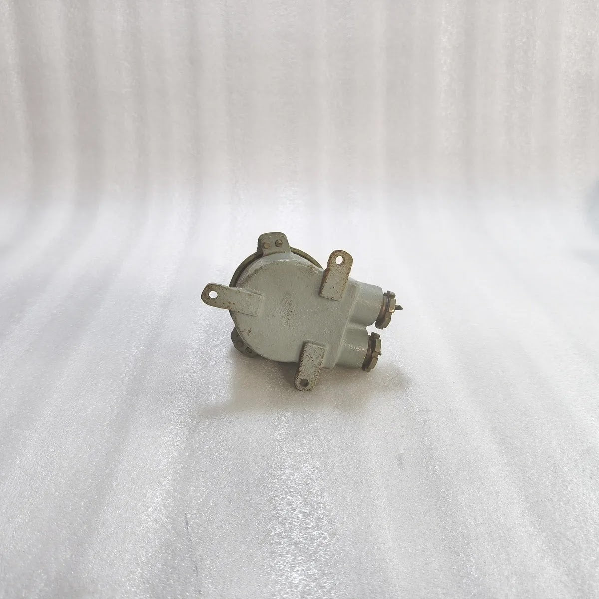 KOKOSHA CO.,LTD Control Switch For Explosion Proof Lights 250V 6A 125V 12A