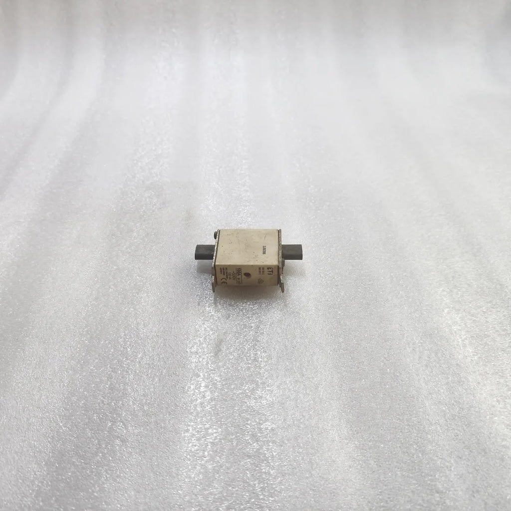 ETI NV 00 C/ NH 00 C NH FUSE 100A gL/gG ~500V 120 kA IEC/EN 60269 DIN 43620