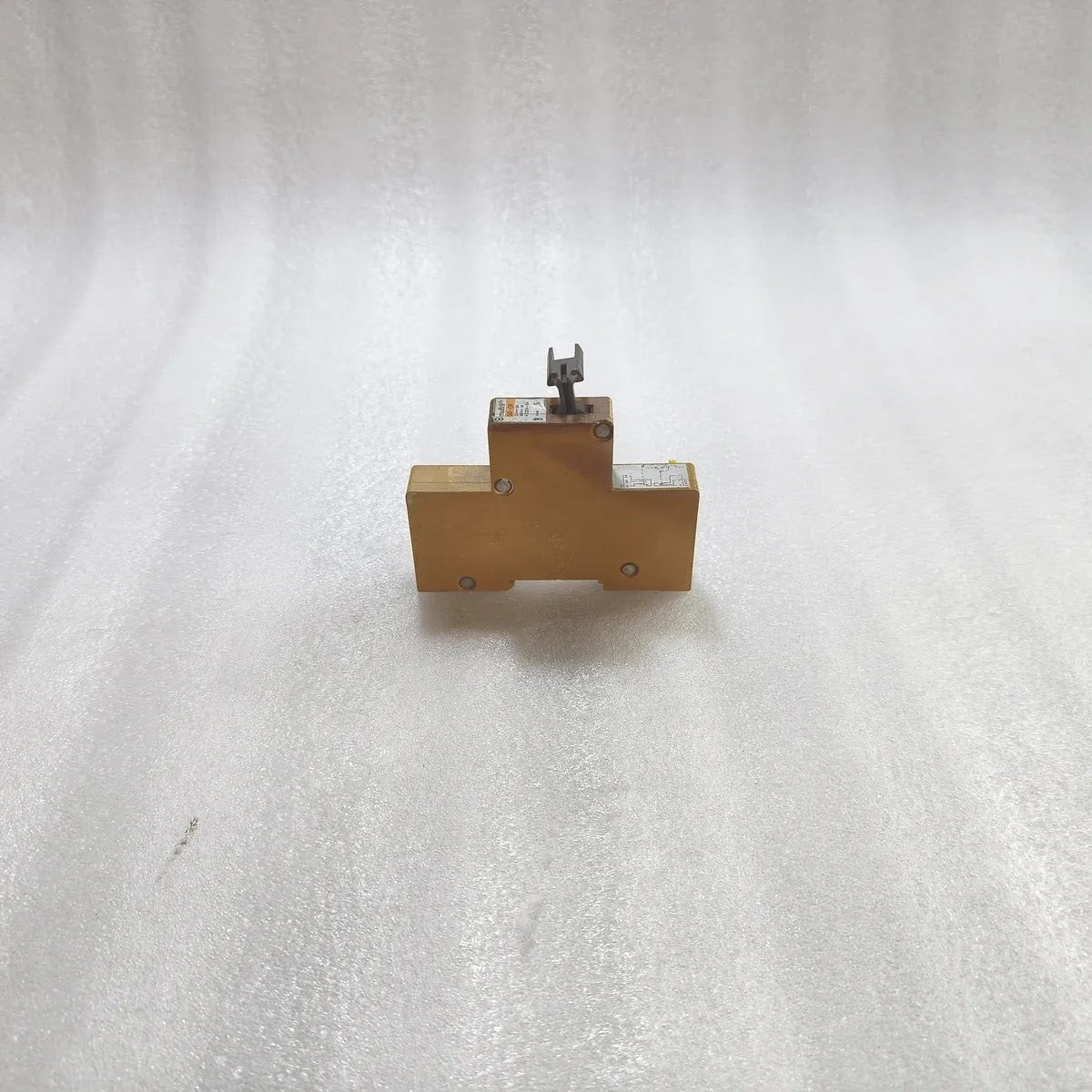 Merlin Gerin multi9 SD·OF Auxiliary Contact Block 24V= 5A 48V= 1A ≤220V~ 5A