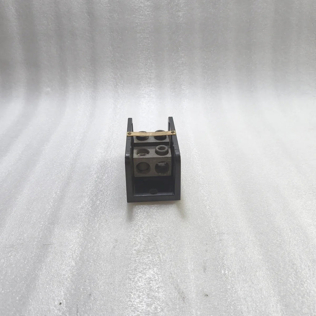 ALLEN-BRADLEY 1492-BG Power Distribution Block 600V 760A CU 620A AL 500 MCM