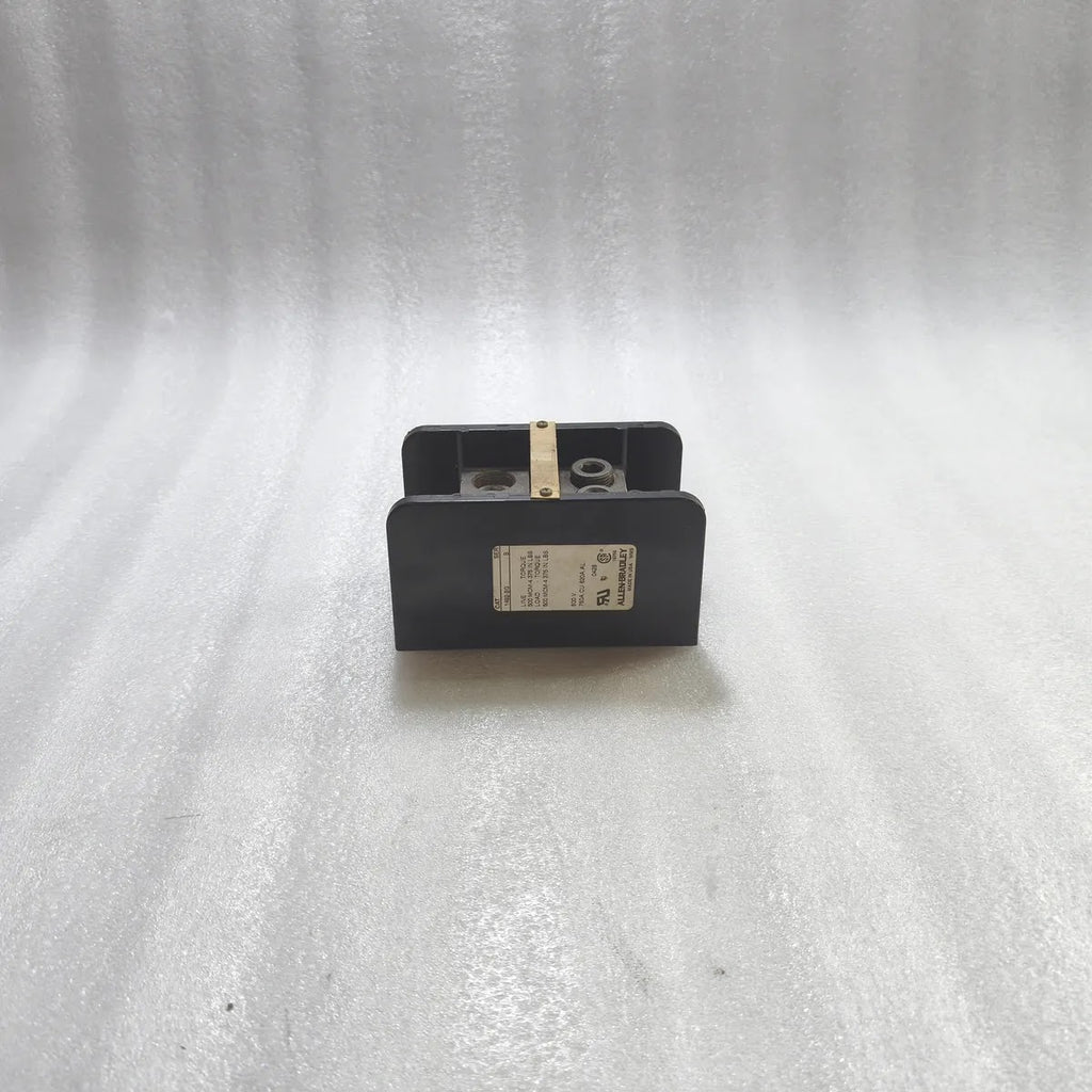 ALLEN-BRADLEY 1492-BG Power Distribution Block 600V 760A CU 620A AL 500 MCM
