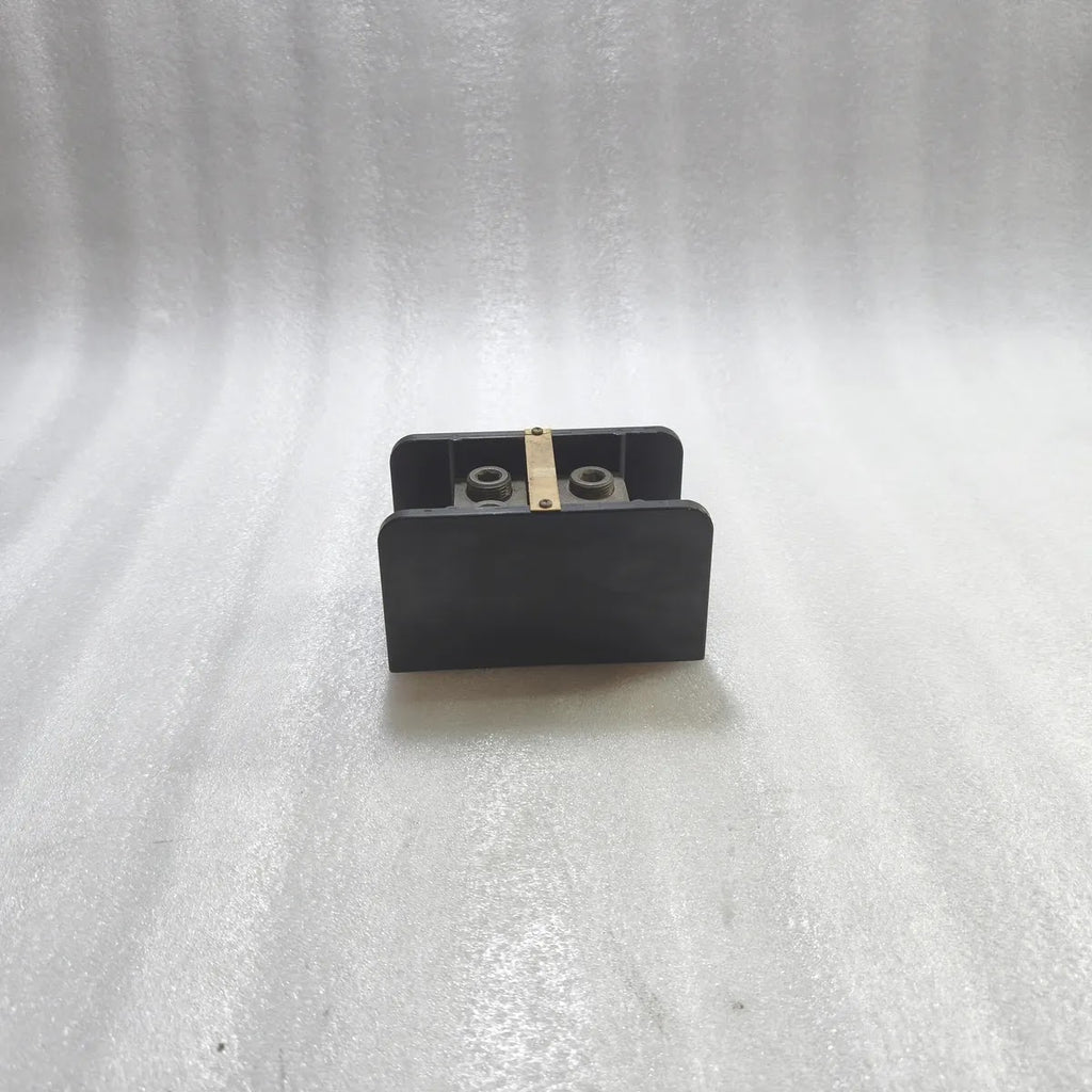 ALLEN-BRADLEY 1492-BG Power Distribution Block 600V 760A CU 620A AL 500 MCM