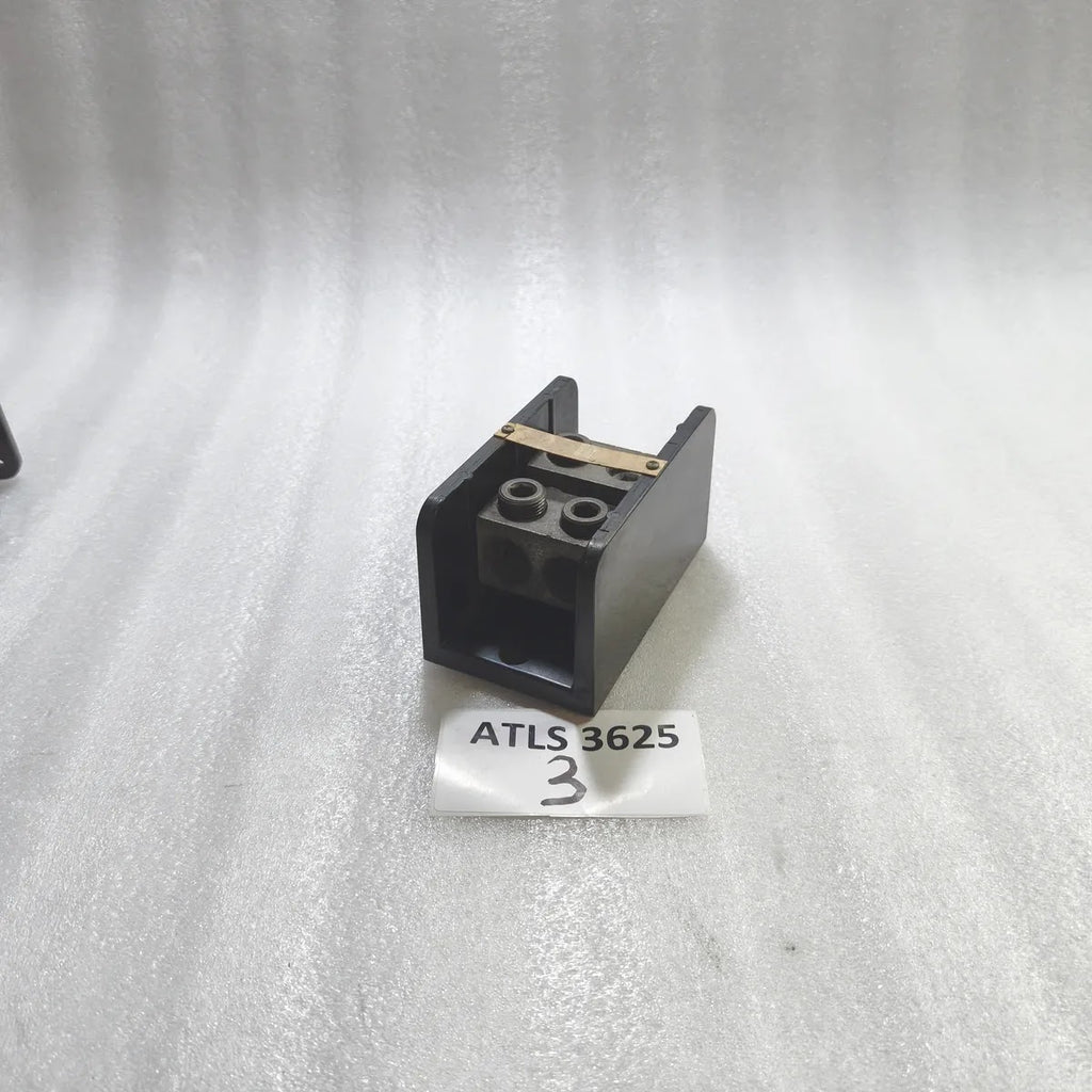 ALLEN-BRADLEY 1492-BG Power Distribution Block 600V 760A CU 620A AL 500 MCM