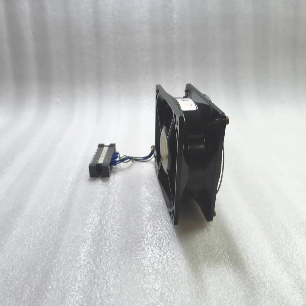 HIROSAWA SEIKI SEISAKUSHO Fan-Sensor THA1 N/O AC220V 50/60Hz with Terminal Block