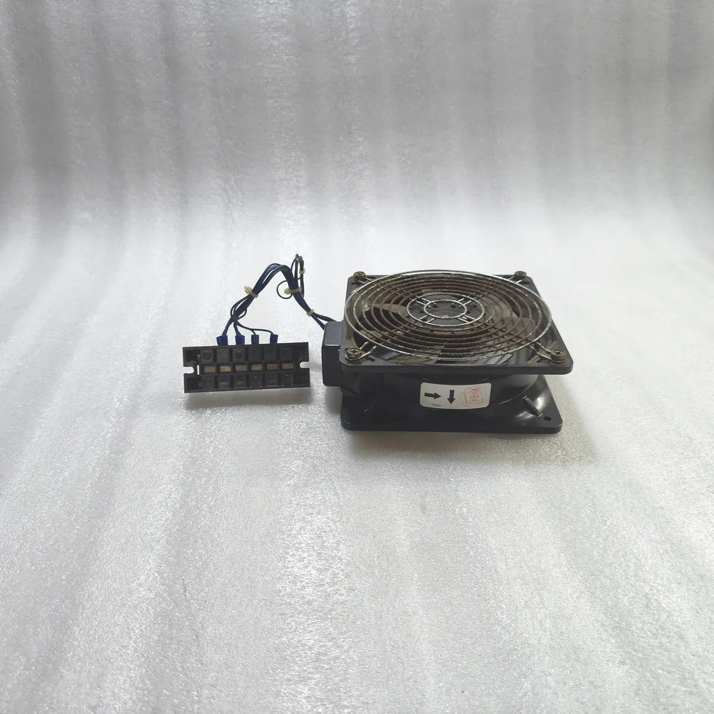 HIROSAWA SEIKI SEISAKUSHO Fan-Sensor THA1 N/O AC220V 50/60Hz with Terminal Block