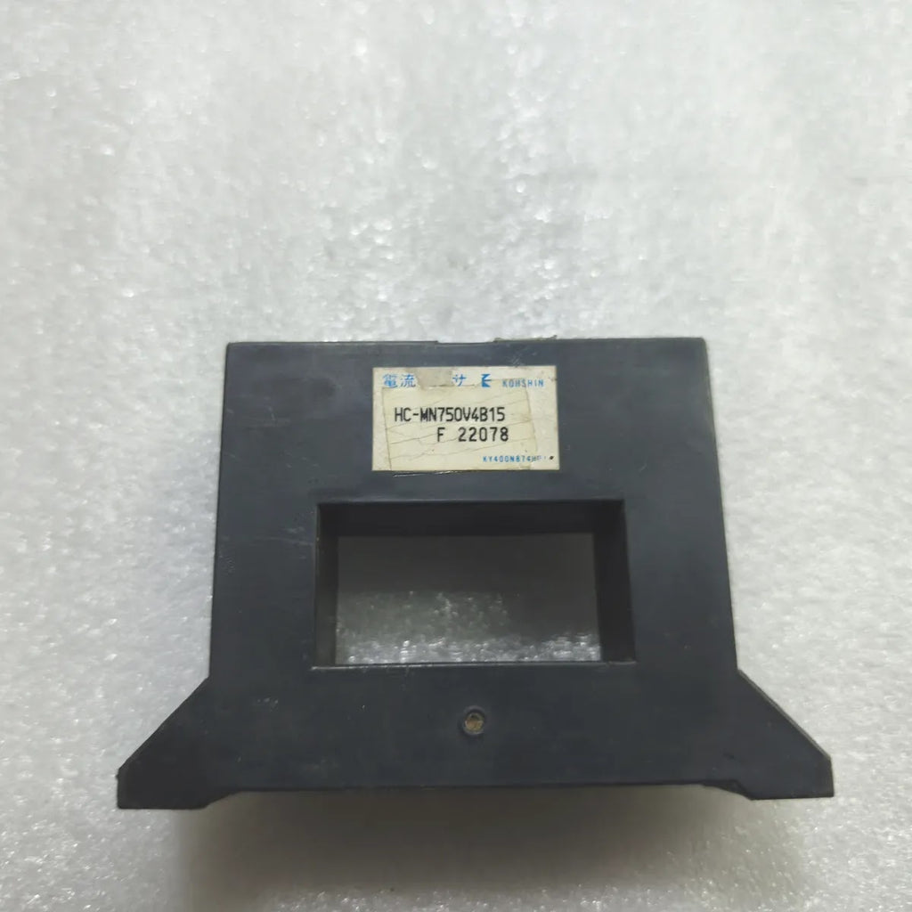 KOHSHIN HC-MN750V4B15 Current Sensor