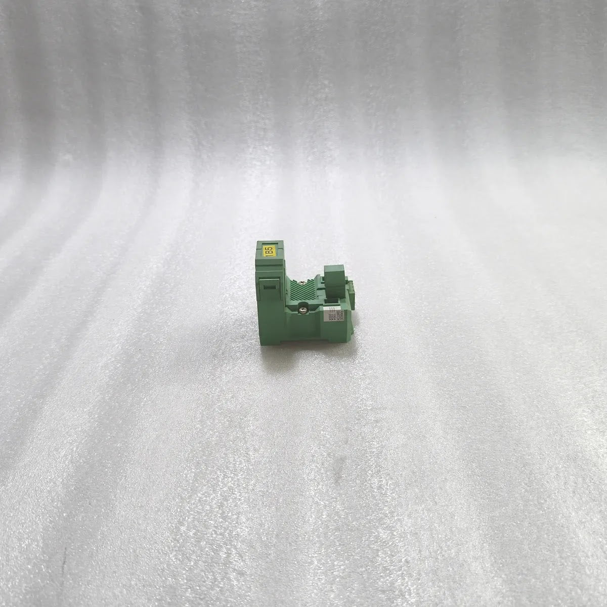 PHOENIX CONTACT MCR-SL-S-200-U Current Sensor Transducer Ord.-No. 28 13 46 0
