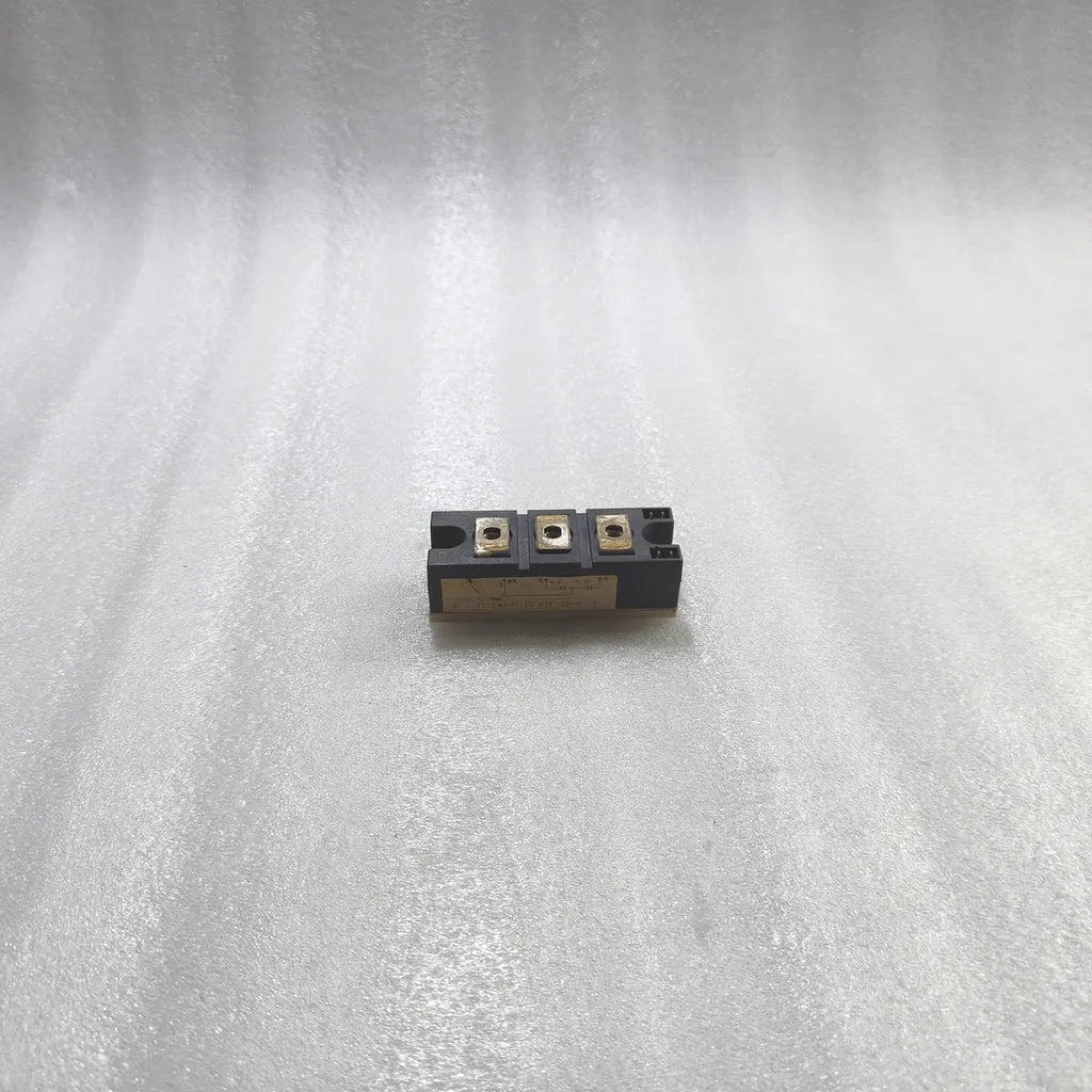 EUPEC TT 142-N 12 KOF 25KN POWERBLOCK DUAL THYRISTOR MODULE