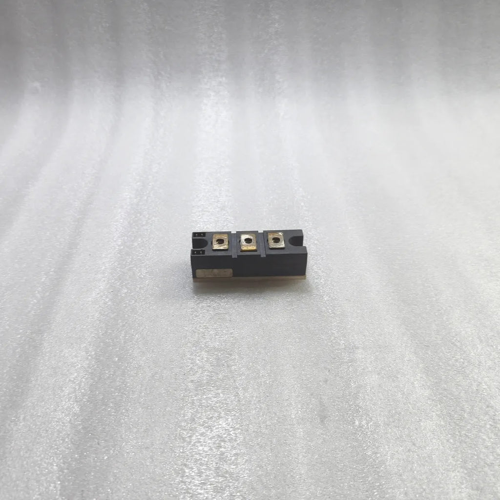 EUPEC TT 142-N 12 KOF 25KN POWERBLOCK DUAL THYRISTOR MODULE