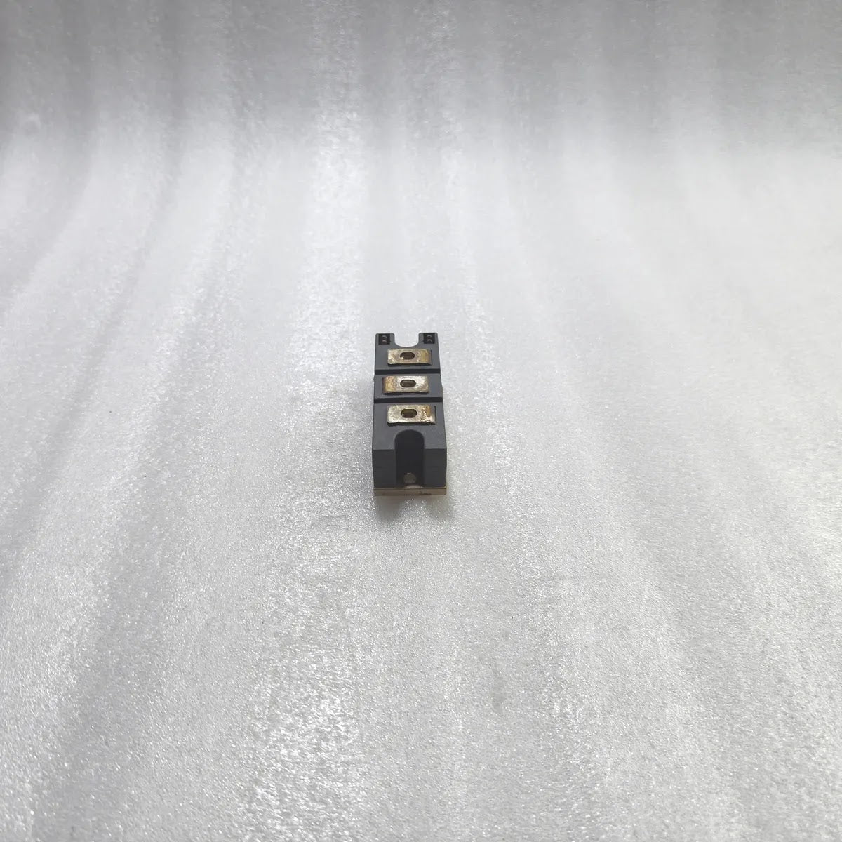 EUPEC TT 142-N 12 KOF 25KN POWERBLOCK DUAL THYRISTOR MODULE