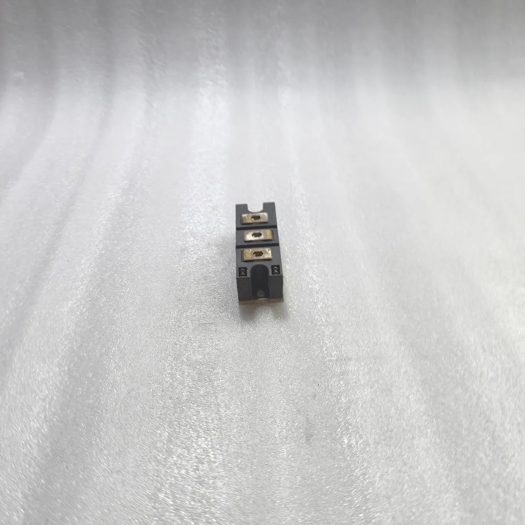 EUPEC TT 142-N 12 KOF 25KN POWERBLOCK DUAL THYRISTOR MODULE