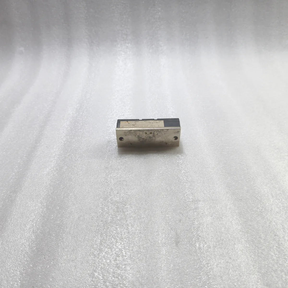 EUPEC TT 142-N 12 KOF 25KN POWERBLOCK DUAL THYRISTOR MODULE