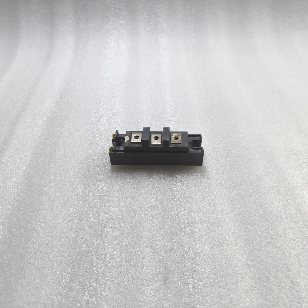 FUJI ELECTRIC 2DI 75Z-120 DUAL IGBT MODULE 75A 1200V