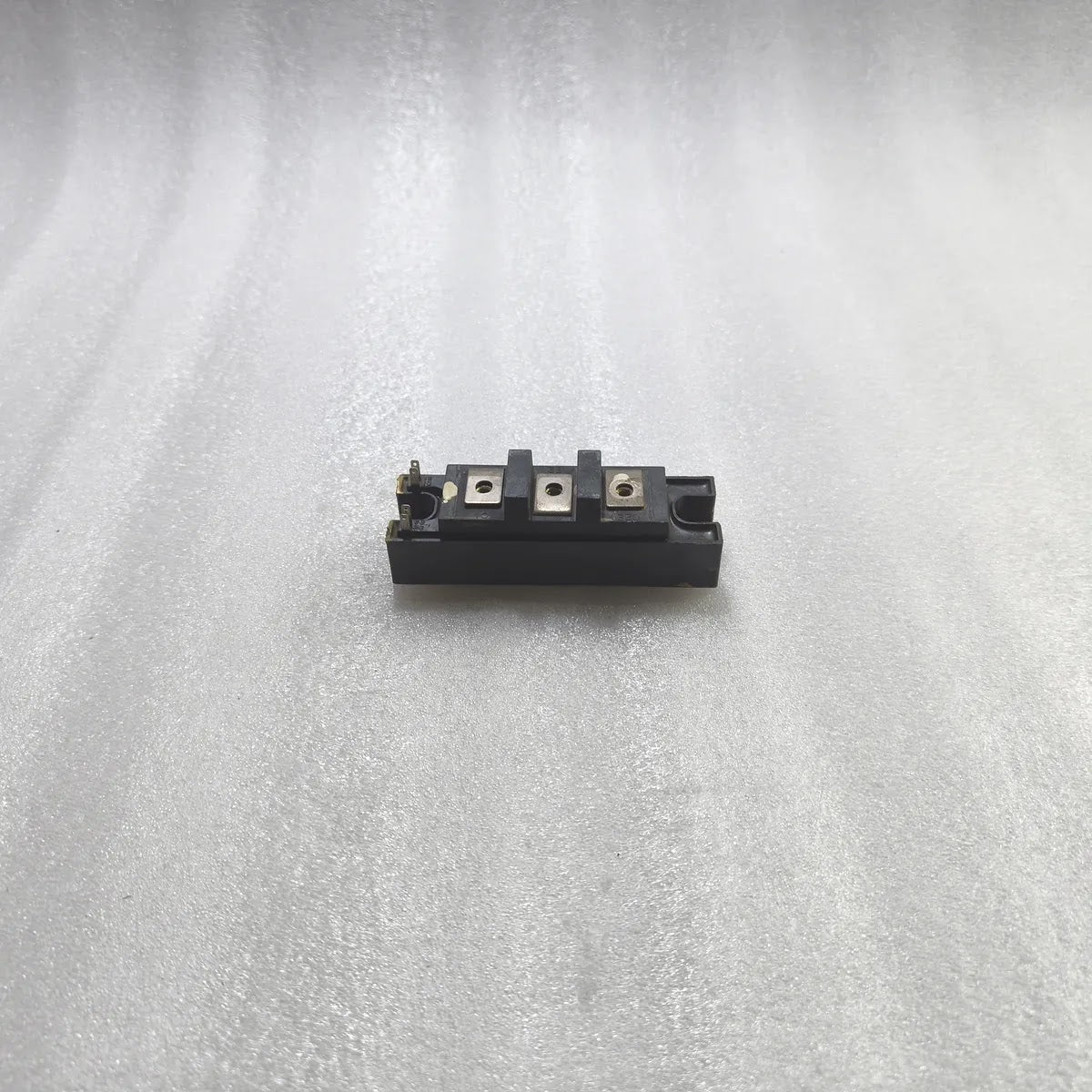 FUJI ELECTRIC 2DI 75Z-120 DUAL IGBT MODULE 75A 1200V