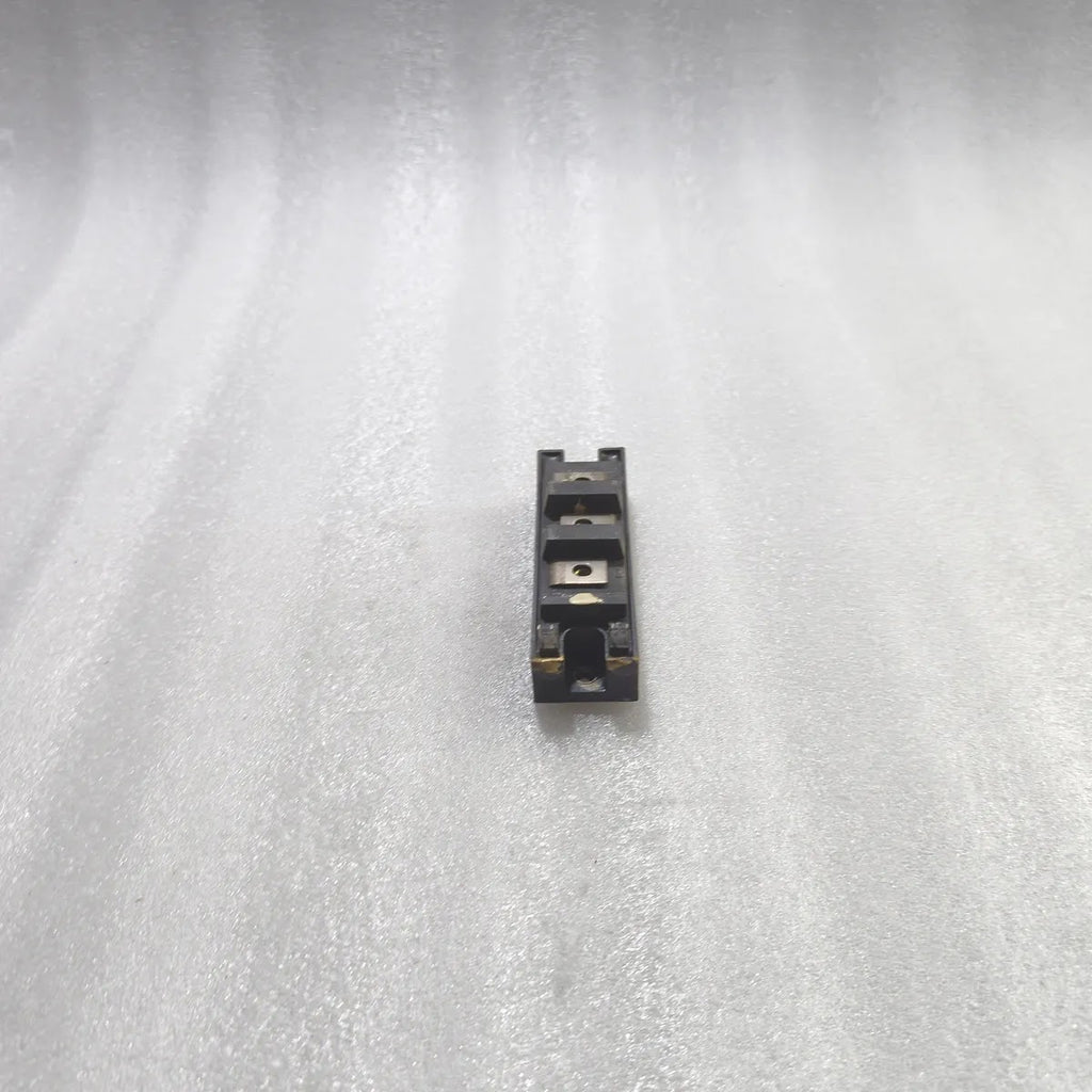 FUJI ELECTRIC 2DI 75Z-120 DUAL IGBT MODULE 75A 1200V