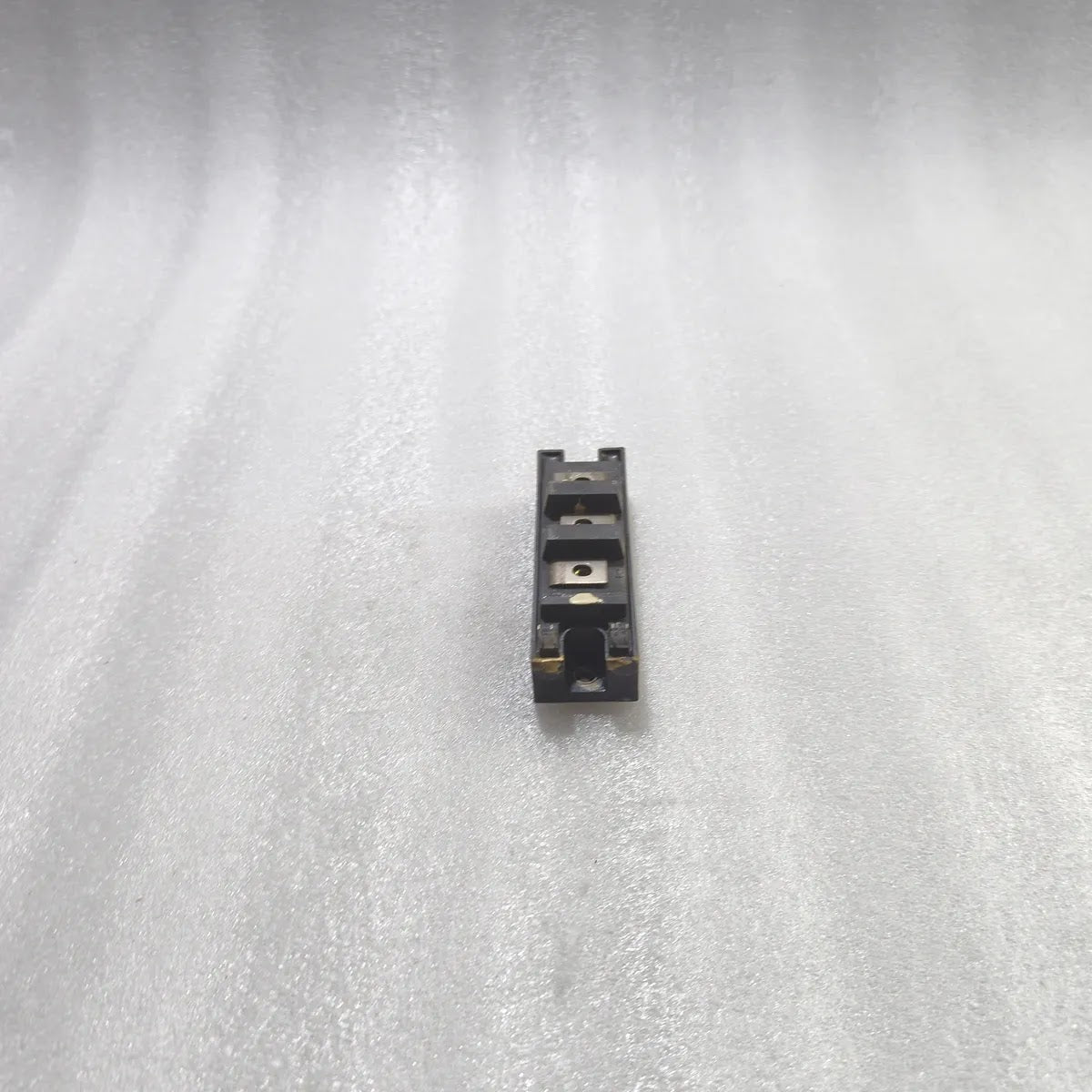 FUJI ELECTRIC 2DI 75Z-120 DUAL IGBT MODULE 75A 1200V