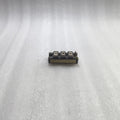 FUJI ELECTRIC 2DI 30Z-120 DUAL IGBT MODULE 30A 1200V