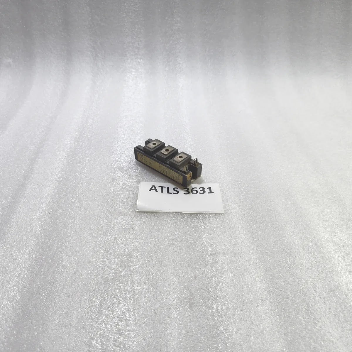 FUJI ELECTRIC 2DI 30Z-120 DUAL IGBT MODULE 30A 1200V