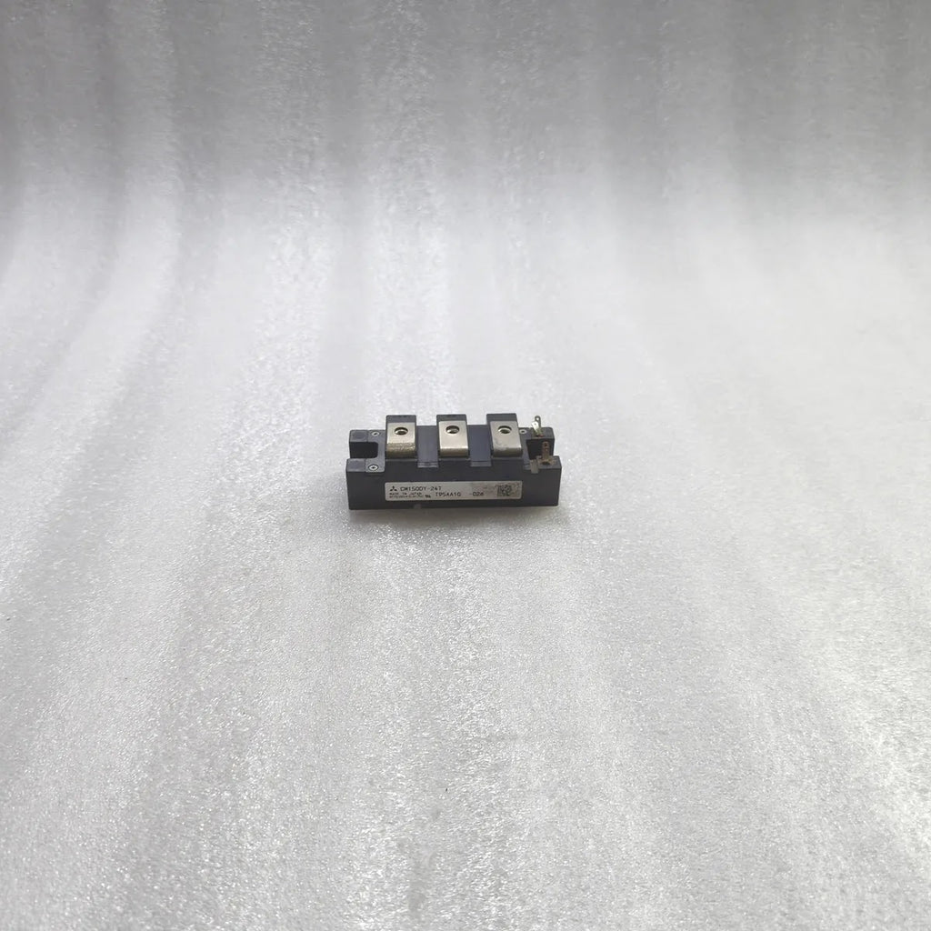 MITSUBISHI ELECTRIC CM150DY-24T IGBT Power MODULE Made IN JAPAN