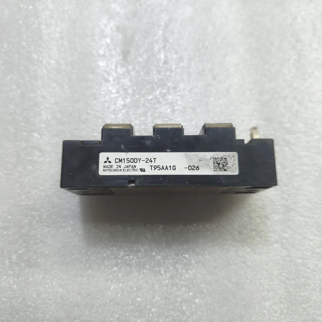MITSUBISHI ELECTRIC CM150DY-24T IGBT Power MODULE Made IN JAPAN