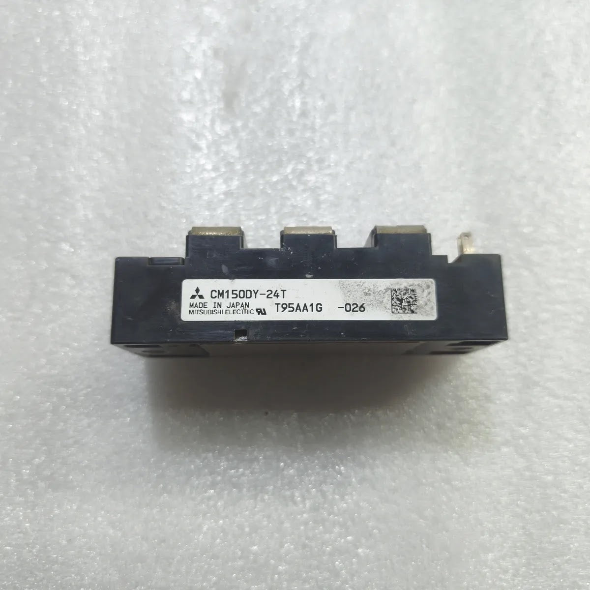 MITSUBISHI ELECTRIC CM150DY-24T IGBT Power MODULE Made IN JAPAN