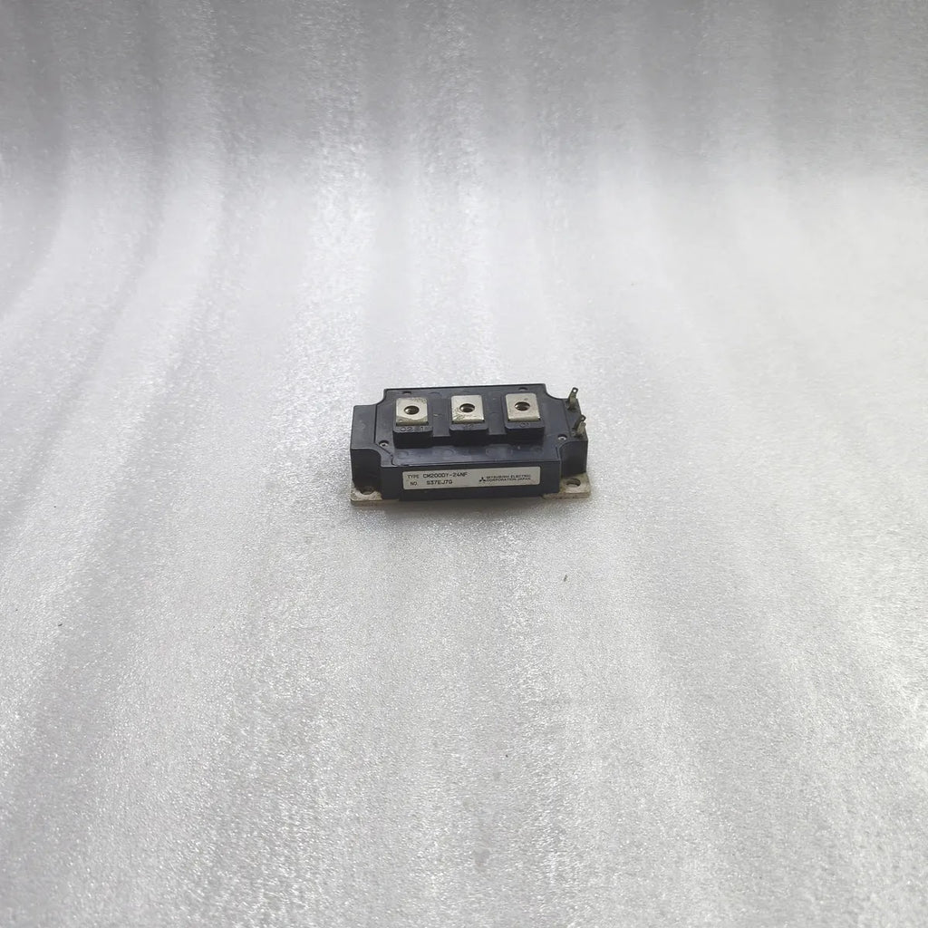 MITSUBISHI ELECTRIC CM200DY-24NF IGBT Power Module