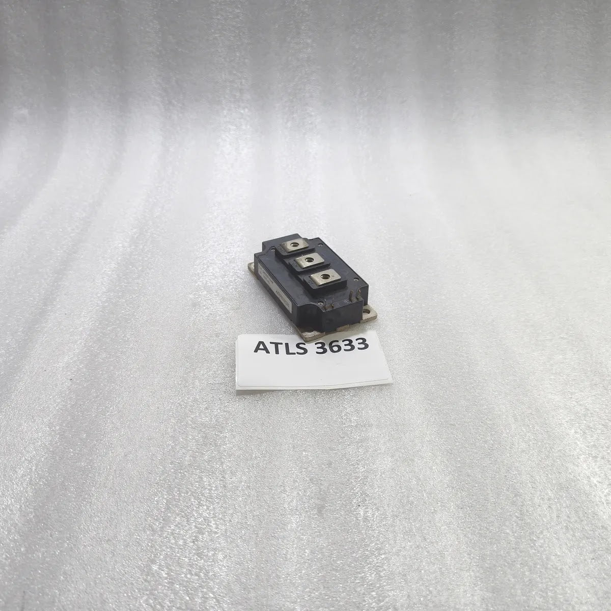 MITSUBISHI ELECTRIC CM200DY-24NF IGBT Power Module