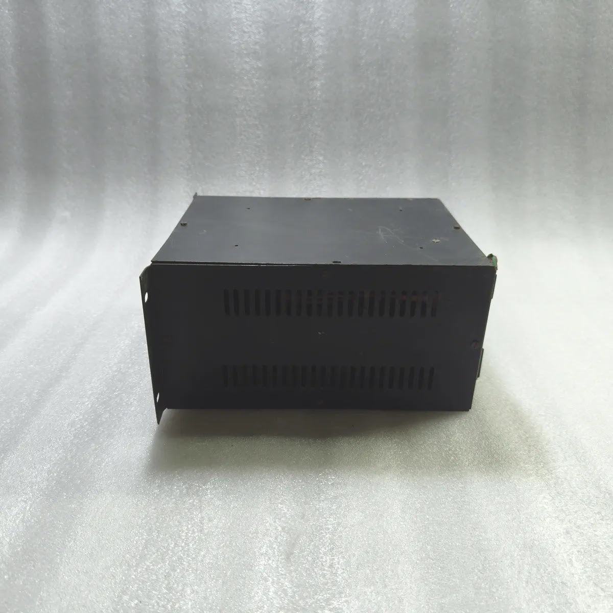 NHP ELECTRONICS SMPS SWITCHED MODE POWER SUPPLY 230V AC INPUT 24V DC 20A OUTPUT