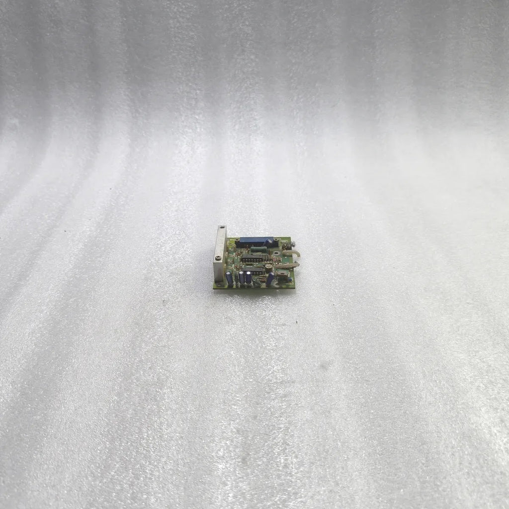 JRC CDE-580 7PCRD0950A PCB Circuit Board Module X-TAL TUNE