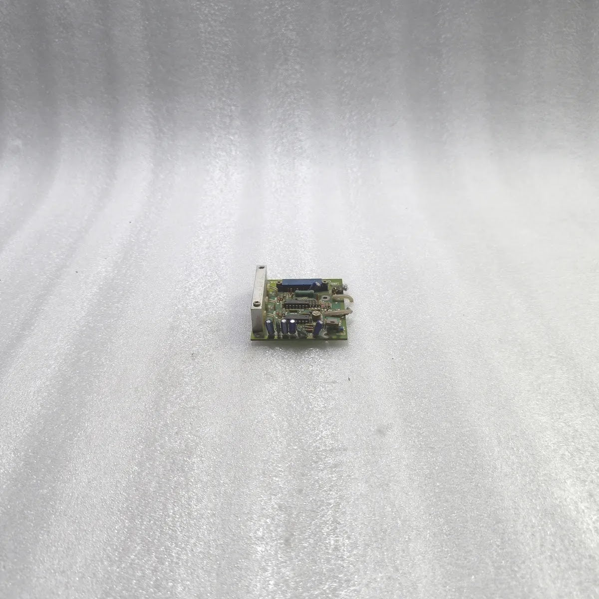 JRC CDE-580 7PCRD0950A PCB Circuit Board Module X-TAL TUNE